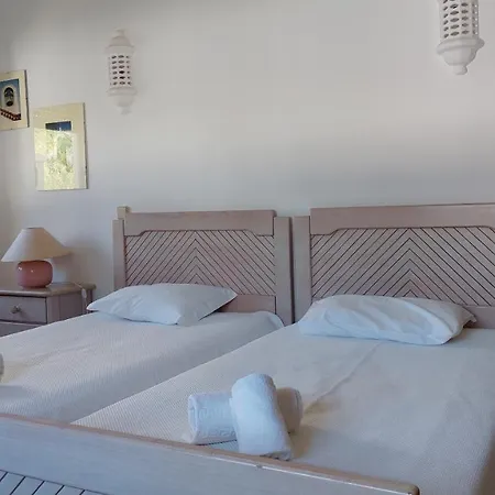 Ocean Club Senhora da Luz