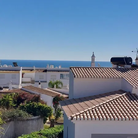 아파트호텔 Ocean Club Senhora da Luz