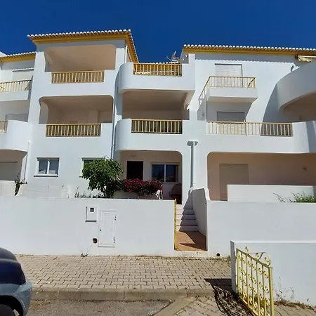 Ocean Club Aparthotel 4*