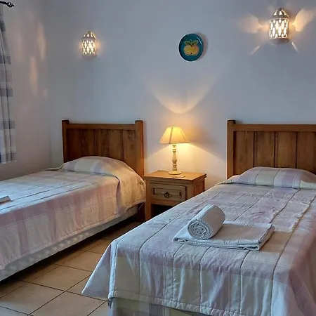 Ocean Club Aparthotel