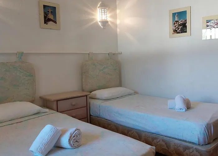 Ocean Club Praia Da Luz