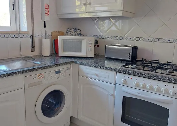 Ocean Club Aparthotel