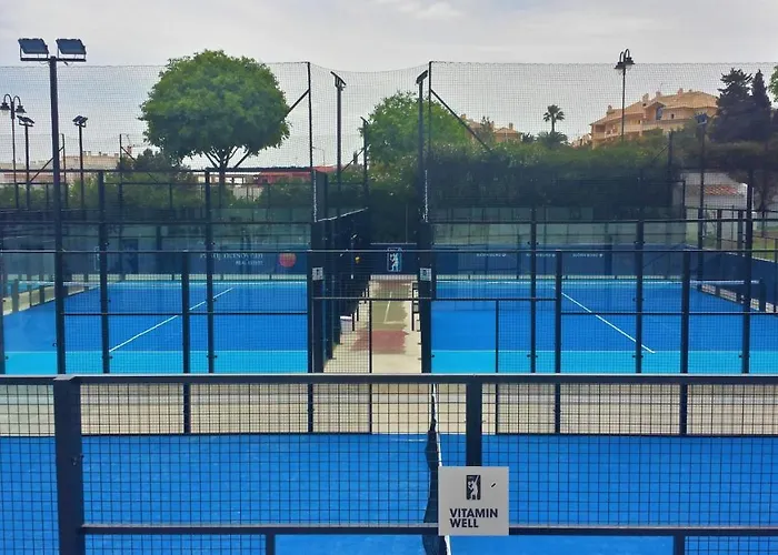 Ocean Club Aparthotel