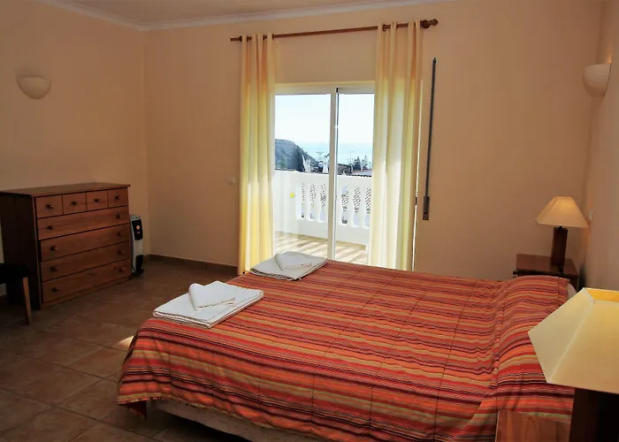 Ocean Club Aparthotel Praia Da Luz