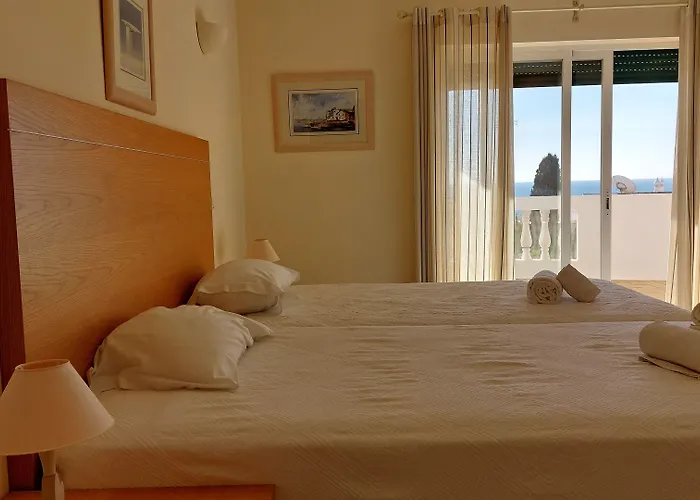 Ocean Club Aparthotel 4*