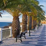 Aparthotel Ocean Club 4*