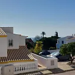 Ocean Club 4* Luz
