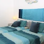 Aparthotel Ocean Club Luz