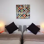 Aparthotel Ocean Club Luz