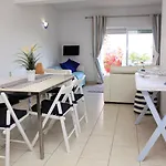 Aparthotel Ocean Club Luz