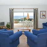 Ocean Club 4* Luz