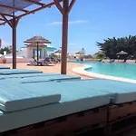 Ocean Club 4* Luz