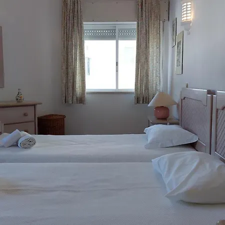 Ocean Club Apart Otel Luz