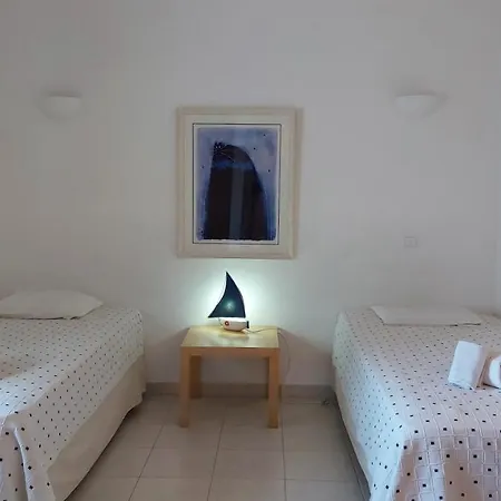 Ocean Club Apart Otel