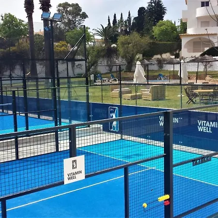 Apart Otel Ocean Club Luz