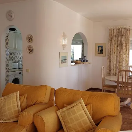Apart Otel Ocean Club Luz