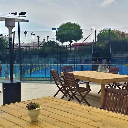 Ocean Club Aparthotel