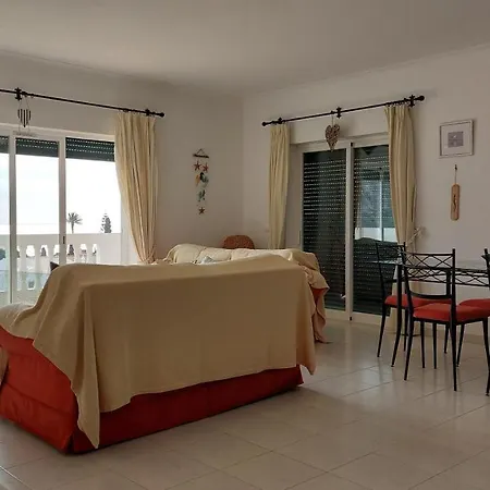 Ocean Club Apart Otel