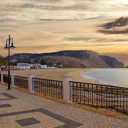 Hotel apartamentowy Ocean Club Praia Da Luz