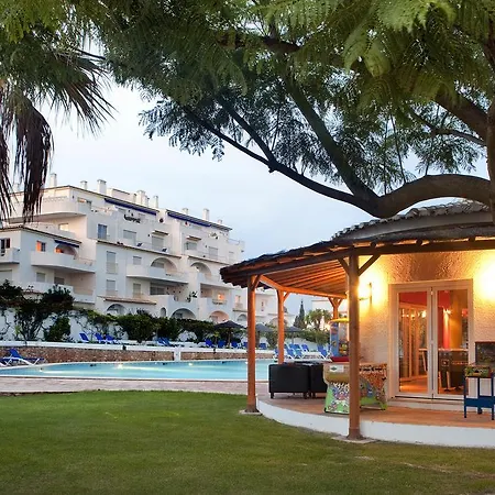 Ocean Club 4* Luz