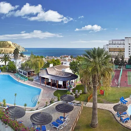 Ocean Club Apart Otel