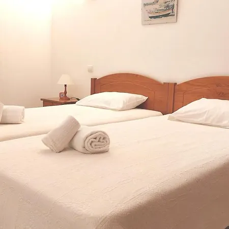 Apart Otel Ocean Club