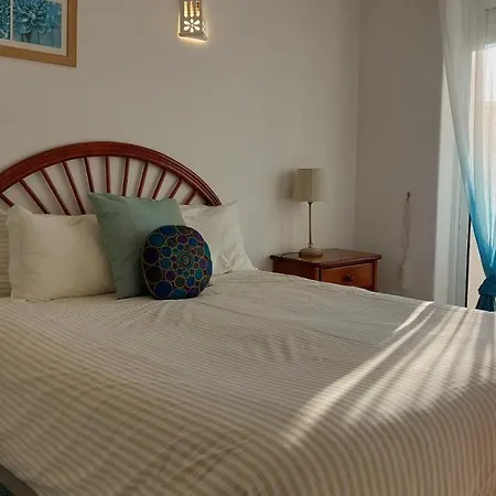 Ocean Club 4* Luz