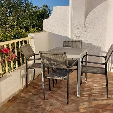 Apart Otel Ocean Club 4*