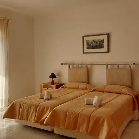 Apart Otel Ocean Club