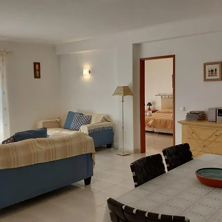 Hotel apartamentowy Ocean Club 4*