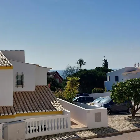 Ocean Club 4* Luz