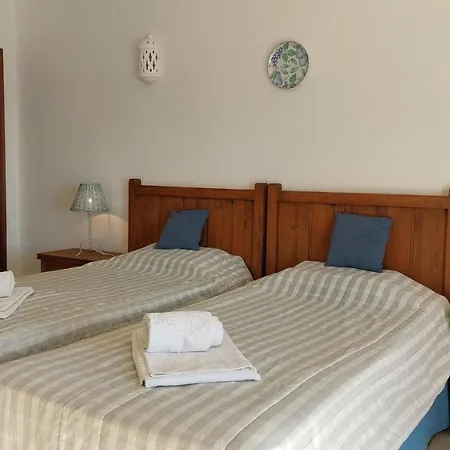 Ocean Club Apart Otel