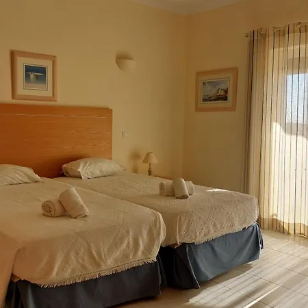 Apart Otel Ocean Club