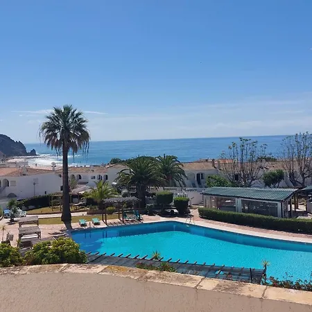 Ocean Club Apart Otel Luz