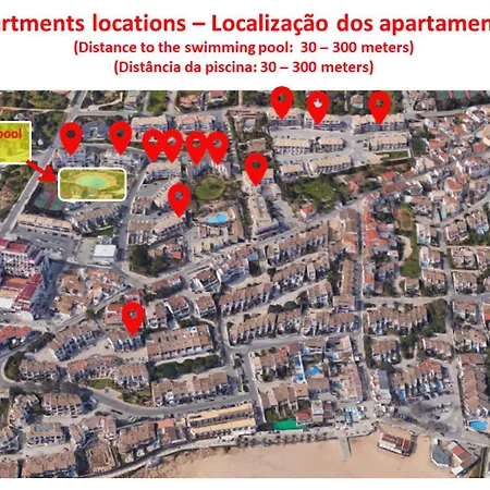 Ocean Club Hotel apartamentowy