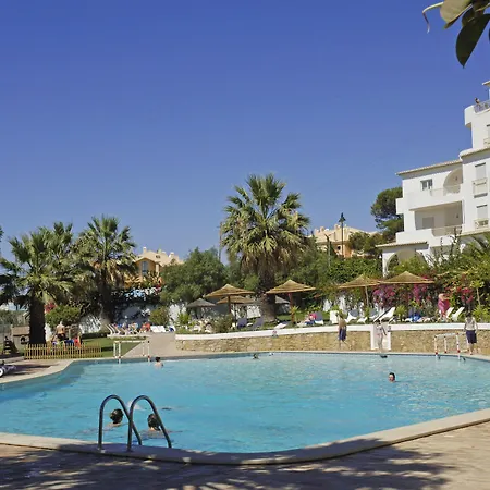 Ocean Club 4*