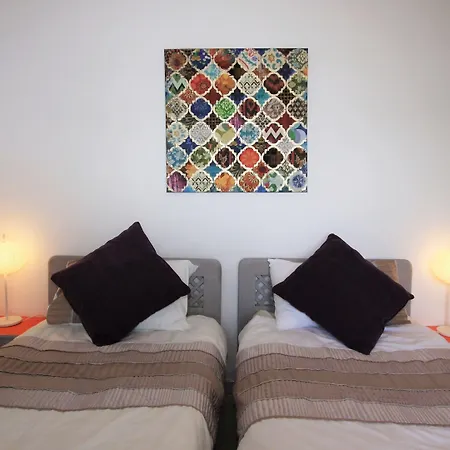 Hotel apartamentowy Ocean Club Praia Da Luz