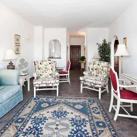 Aparthotel Ocean Club 4*