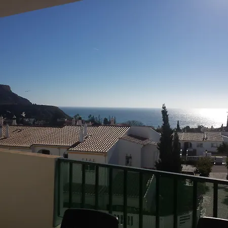 Hotel apartamentowy Ocean Club 4*