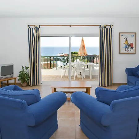 Ocean Club 4* Praia Da Luz