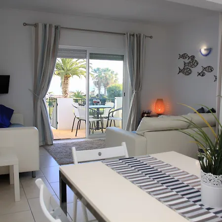 Ocean Club 4* Praia Da Luz