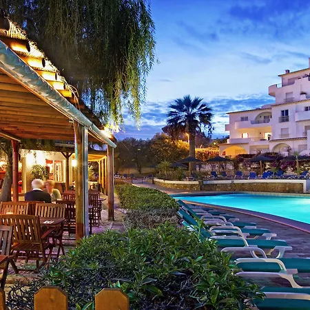 Ocean Club Hotel apartamentowy 4*