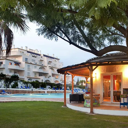 Ocean Club 4*