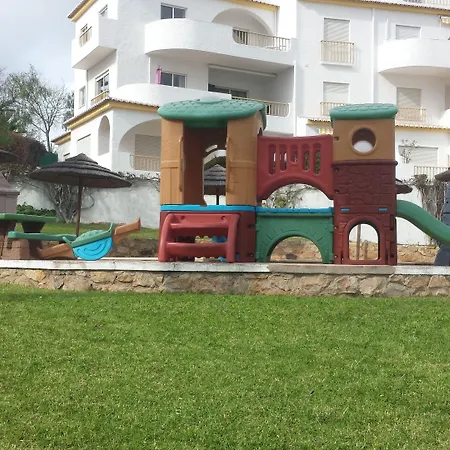 Hotel apartamentowy Ocean Club