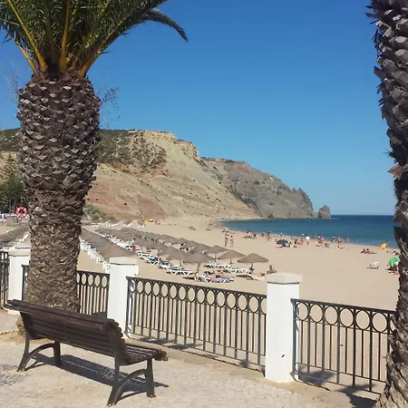 Ocean Club Hotel apartamentowy