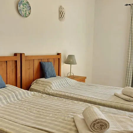 Hotel apartamentowy Ocean Club Praia Da Luz