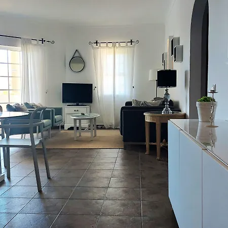 Ocean Club Hotel apartamentowy Praia Da Luz