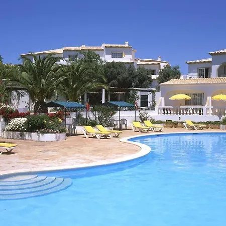 Apart Otel Ocean Club