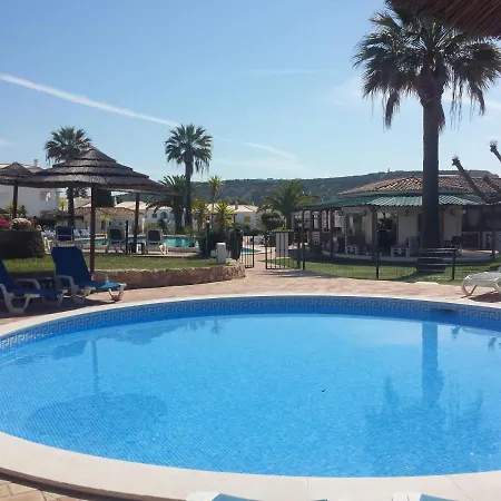 Ocean Club Apart Otel 4*