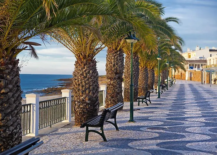 Apartmanhotel Ocean Club 4*